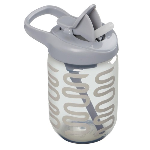 Vital Baby Hydrate Sippy Straw - natural sky