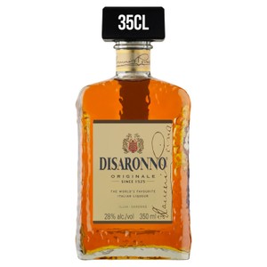 Disaronno Originale Italian Amaretto Liqueur