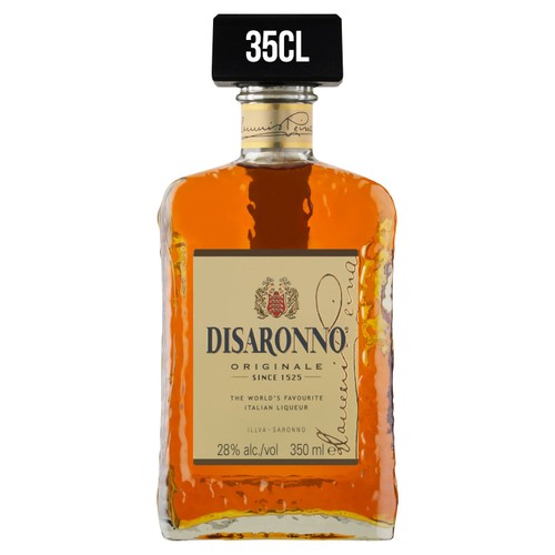 Disaronno Originale Italian Amaretto Liqueur