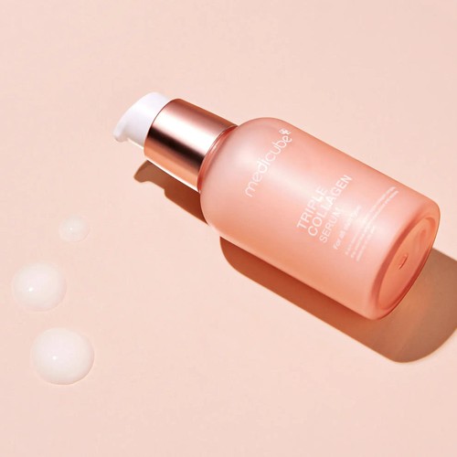 Medicube Triple Collagen Serum 4.0