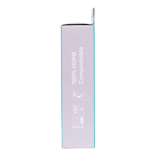Adios Compostable Dog Poo Bags - Rainbow 