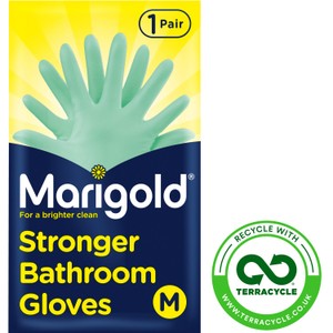 Marigold Medium Gloves For Sensitive Skin