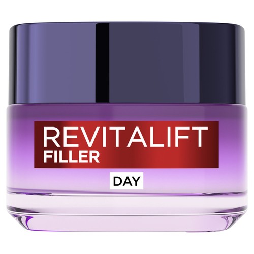 L'Oreal Paris Revitalift Filler & Hyaluronic Acid Anti-Ageing Day Cream