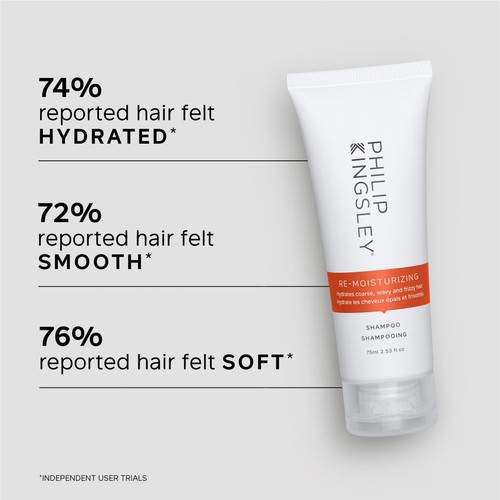 Philip Kingsley Re-Moisturizing Shampoo