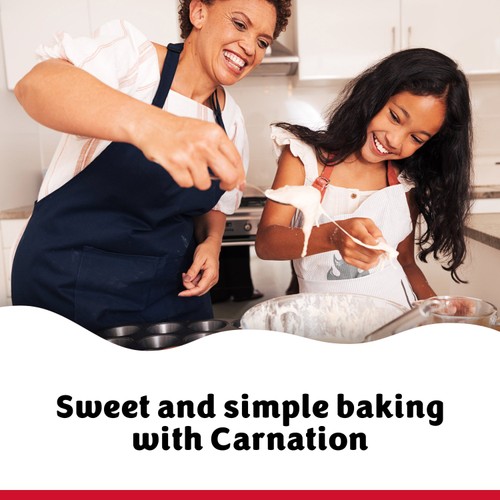 Carnation Sweetened Condensed Milk
