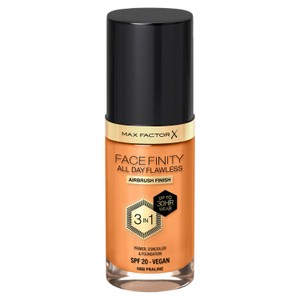 Max Factor Facefinity All Day Flawless Foundation Warm Beige