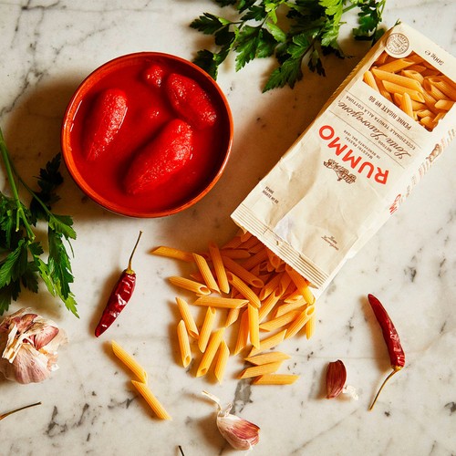 Rummo Penne Rigate Pasta No. 66
