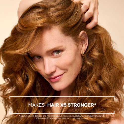 Pantene Grow Abundant Anti-Hair Loss Conditioner