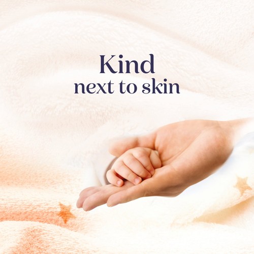 Comfort Pure Dreams Cashmere Soft Sensitive Fabric Conditioner