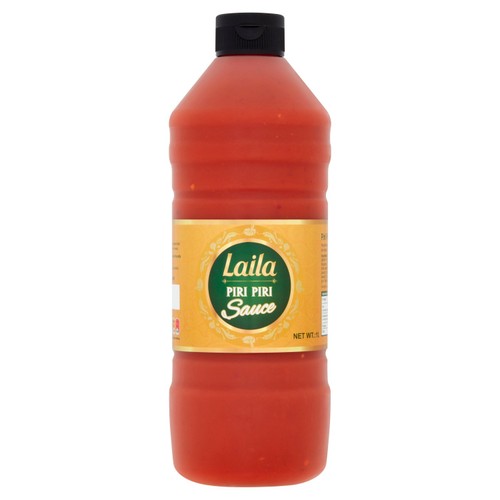 Laila Piri Piri Sauce
