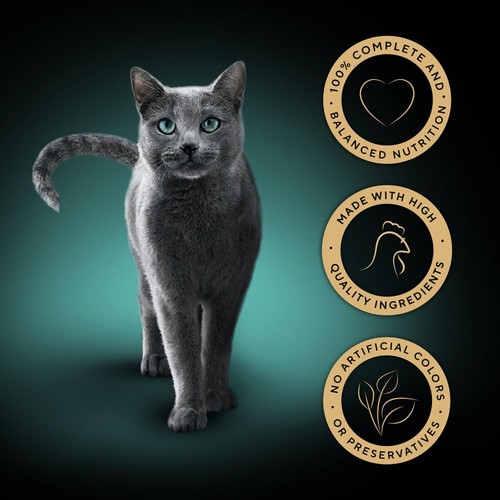 Sheba Fine Flakes Cat Tray with Chicken in Jelly