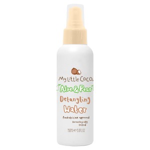 My Little Coco Detangling Coconut Water 150Ml