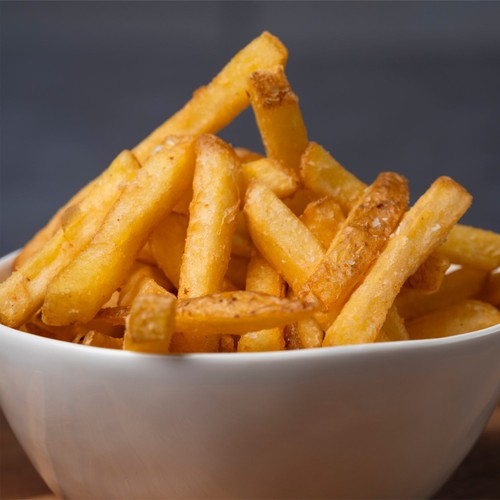 Koffmann's Classic French Fries