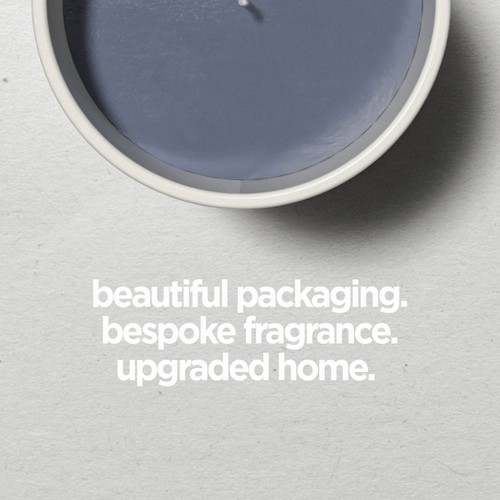 The Lab Co. Relaxing Ceramic Boxed Candle