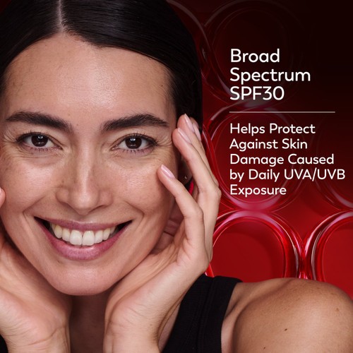 Regenerist Collagen Peptide Day Cream SPF30