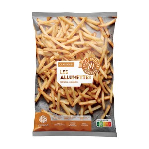 Picard - Thin-Cut Bistro French Fries