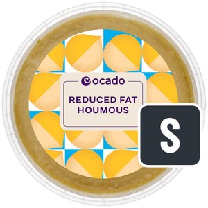 Reduced Fat Houmous