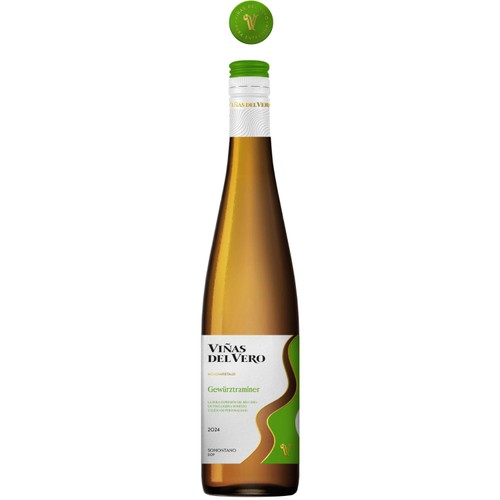 Vinas del Vero Coleccion Gewurztraminer Somontano