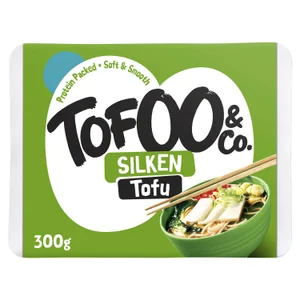 The Tofoo & Co Silken
