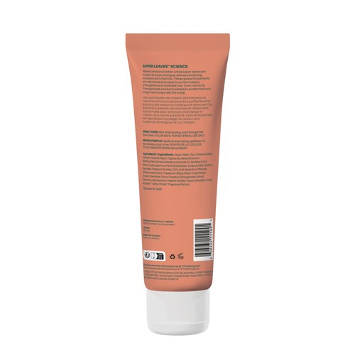 Attitude Super Leaves Conditioner - Colour Protection