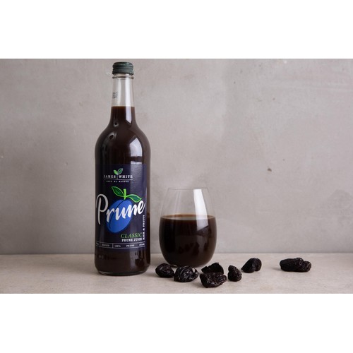 James White Classic Prune Juice