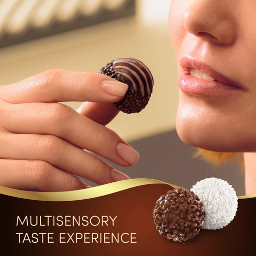 Ferrero Rocher Collection 32 Pieces