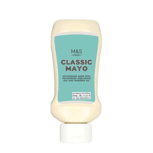 M&S Classic Mayo