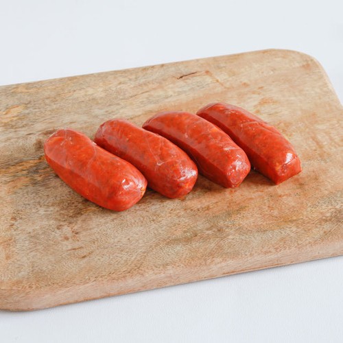Brindisa Mild Cooking Chorizo Sausages