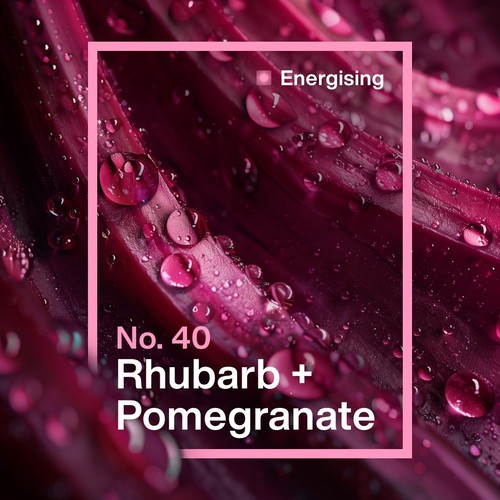 INEOS Antibac Multi-Room Spray Rhubarb + Pomegranate
