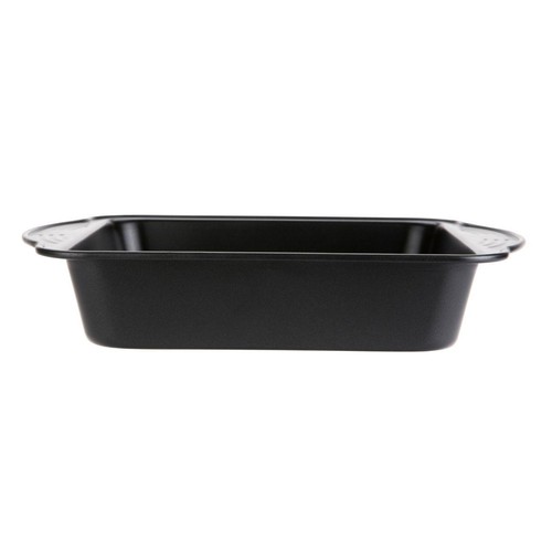 Prestige Aerolift Carbon Steel Cake Tin Square 20cm