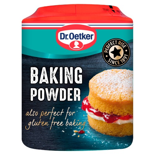 Dr. Oetker Baking Powder