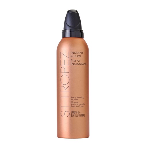 St Tropez Instant Glow Body Bronzing Mousse