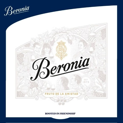 Beronia Rioja Reserva