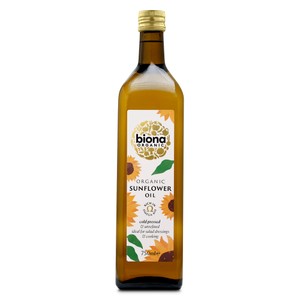Biona Organic Apple Pressed Juice