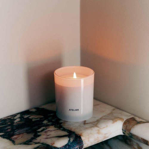 M&S Atelier Rebel Rose Scented Candle