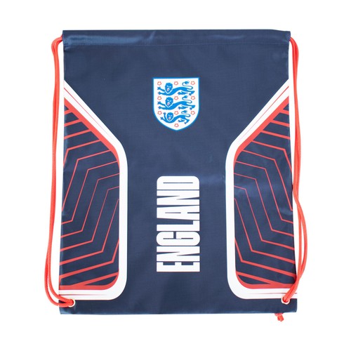 England World Cup Gym Sack