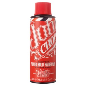 Johnny's Chop Shop Johnny's Fix Hair Spray