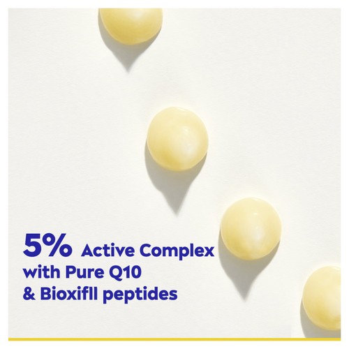 Nivea Q10 Anti Wrinkle Filler Serum