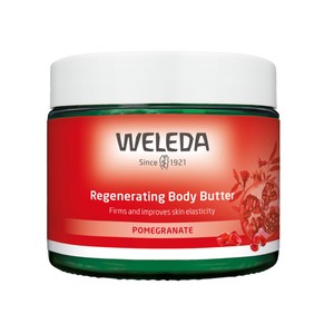 Weleda Pomegranate Body Butter 150ml