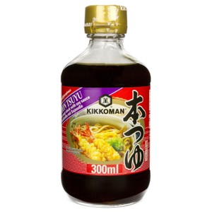 Kikkoman Dashi Soup Base with Soy Sauce