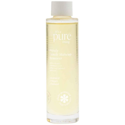 M&S Pure Makeup Remover