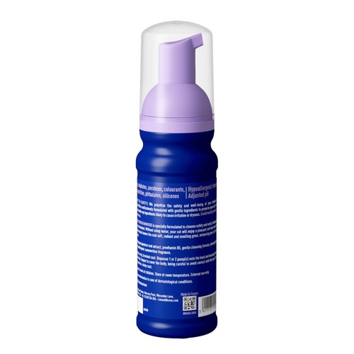 Douxo Spa No Rinse Cat Refresh Mousse