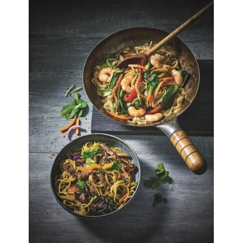 M&S British Outdoor Bred Pork Stir Fry Strips