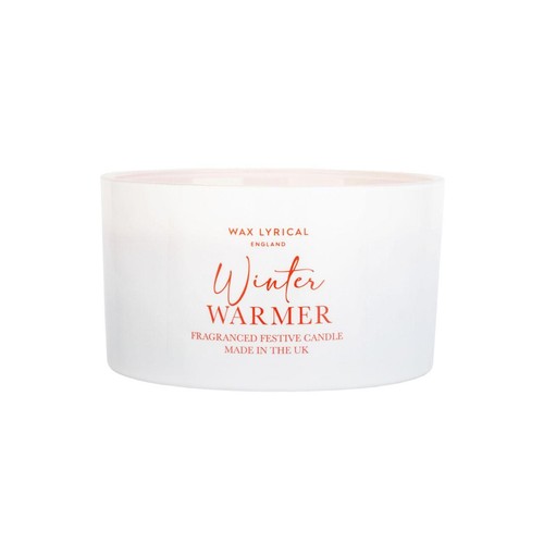 Wax Lyrical Multiwick Winter Warmer