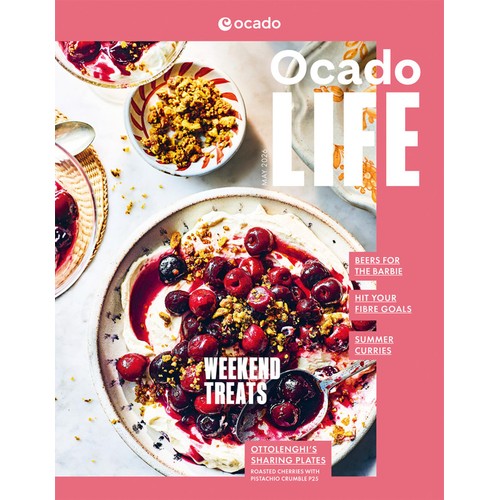OcadoLife Magazine May 2026