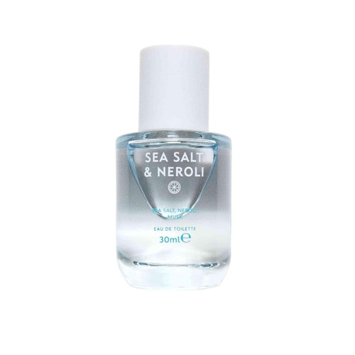 M&S Sea Salt and Neroli Eau de Toilette