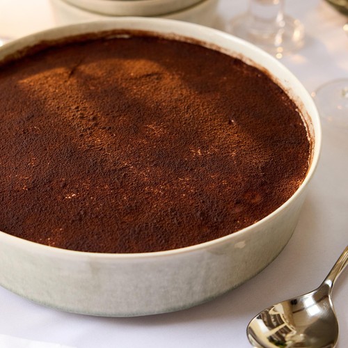 Stellar Stoneware Bantham Serving Bowl 