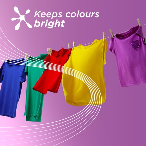 Persil Colour Protect Washing Powder 21 Washes
