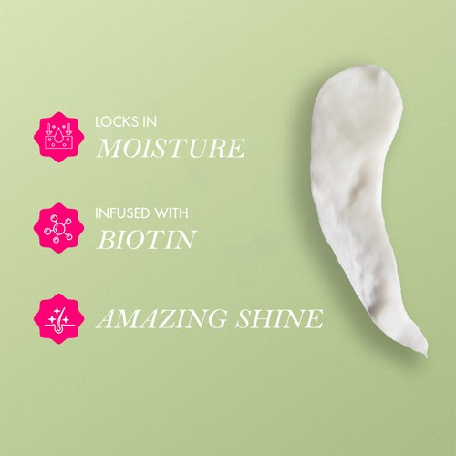 Mielle Rosemary Mint Leave-In Conditioner