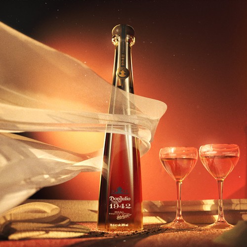 Don Julio 1942 Anejo Tequila